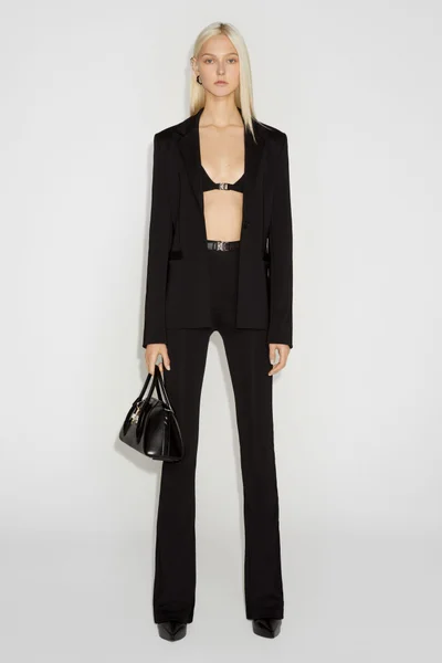 Look 1
